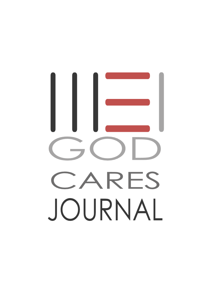 god-cares-journal